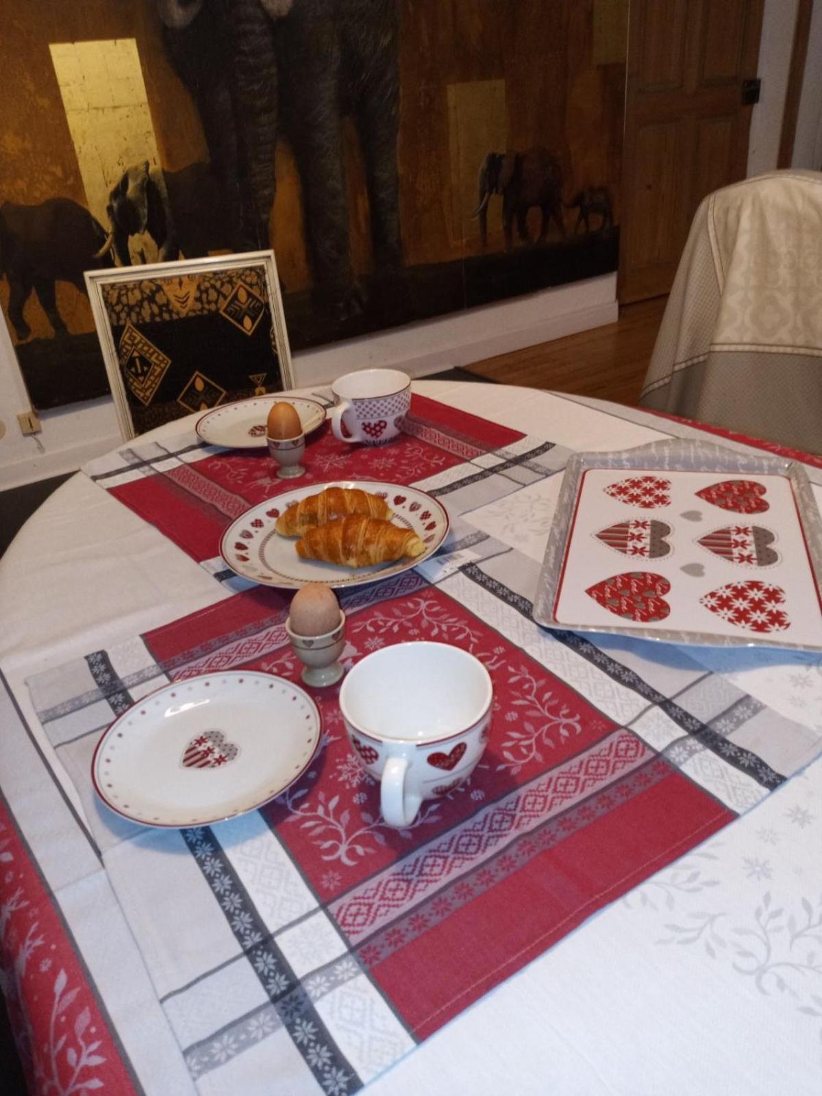 Gite "Cadichon" مونستر المظهر الخارجي الصورة